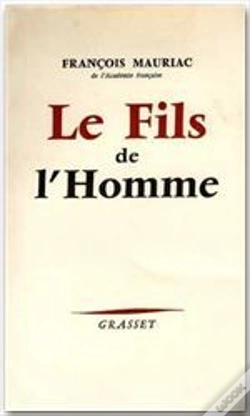 Capa do artigo Le Fils De L'Homme