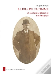 Capa do artigo Le Fils De L