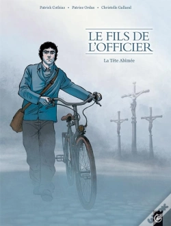 Capa do artigo Le Fils De L'Officier Tome 1 ; La Tête Abîmée