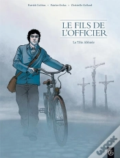 Capa do artigo Le Fils De L