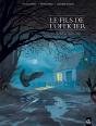 Le Fils De L'Officier Tome 2 ; Un Cauchemar Dans La Tête... - Preview