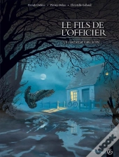 Le Fils De L'Officier Tome 2 ; Un Cauchemar Dans La Tête...