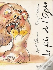 Capa do artigo Le Fils De L