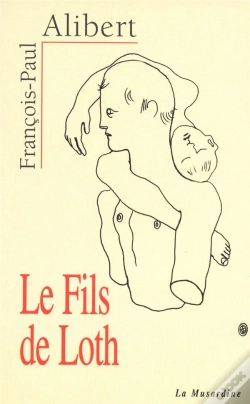 Capa do artigo Le Fils De Loth