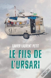 Capa do artigo Le Fils De L