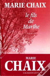 Capa do artigo Le Fils De Marthe