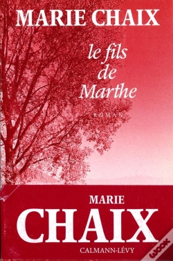 Capa do artigo Le Fils De Marthe