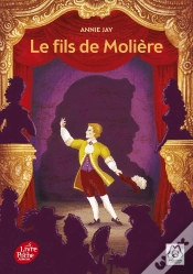 Capa do artigo Le Fils De Molière