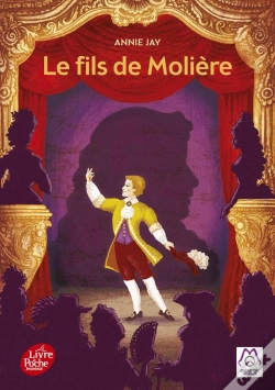 Capa do artigo Le Fils De Molière