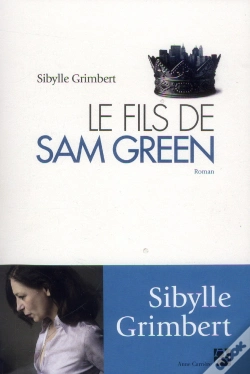 Capa do artigo Le Fils De Sam Green