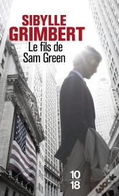 Capa do artigo Le Fils De Sam Green