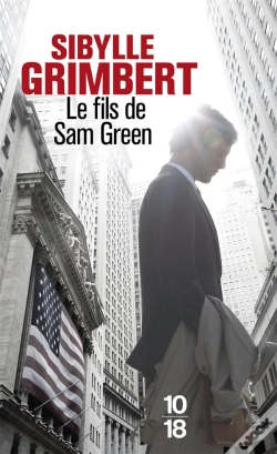 Capa do artigo Le Fils De Sam Green