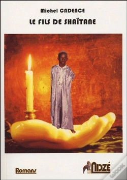 Capa do artigo Le Fils De Shaitane