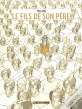 Le Fils De Son Père