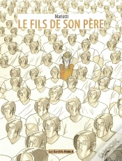 Capa do artigo Le Fils De Son Père