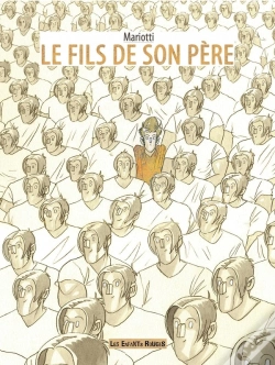 Capa do artigo Le Fils De Son Père