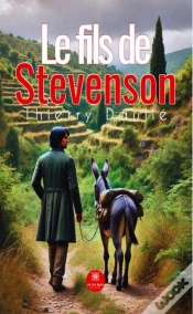 Capa do artigo Le Fils De Stevenson