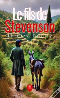 Capa do artigo Le Fils De Stevenson