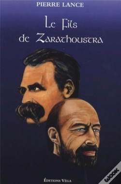 Capa do artigo Le Fils De Zarathoustra