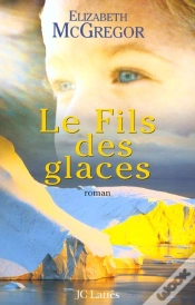 Capa do artigo Le Fils Des Glaces