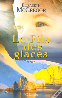Capa do artigo Le Fils Des Glaces