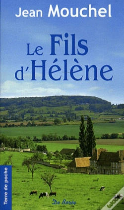 Capa do artigo Le Fils D'Helene