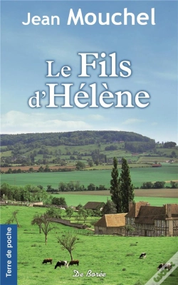 Capa do artigo Le Fils D'Helene