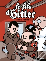 Capa do artigo Le Fils D