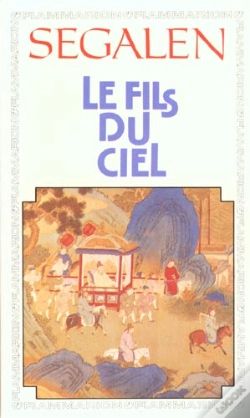 Capa do artigo Le Fils Du Ciel : Chronique Des Jours Souverains