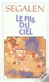 Le Fils Du Ciel : Chronique Des Jours Souverains