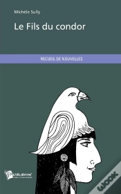 Capa do artigo Le Fils Du Condor