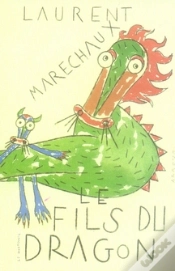 Capa do artigo Le Fils Du Dragon