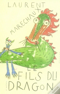 Capa do artigo Le Fils Du Dragon