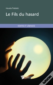 Capa do artigo Le Fils Du Hasard