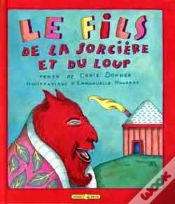 Capa do artigo Le Fils Du Loup Et De La Sorciere