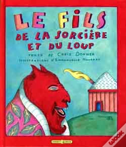Capa do artigo Le Fils Du Loup Et De La Sorciere