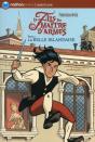 Le Fils Du Maître D'Armes T.1 ; La Belle Irlandaise - Preview