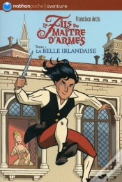Capa do artigo Le Fils Du Maître D