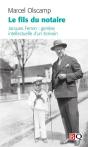 Le Fils Du Notaire. Jacques Ferron - Preview