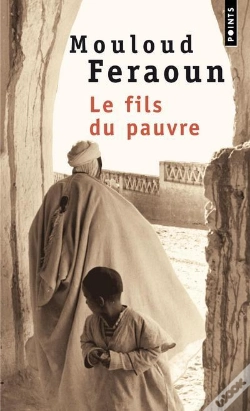 Capa do artigo Le Fils Du Pauvre