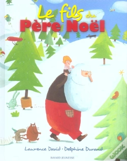 Capa do artigo Le Fils Du Pere Noel