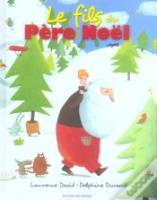 Capa do artigo Le Fils Du Pere Noel