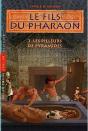 Le Fils Du Pharaon T.2 Pilleurs De Pyramide - Preview