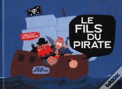Capa do artigo Le Fils Du Pirate