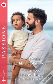 Capa do artigo Le Fils Du Play-Boy - Le Cow-Boy De Ses Rêves