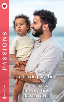 Capa do artigo Le Fils Du Play-Boy - Le Cow-Boy De Ses Rêves