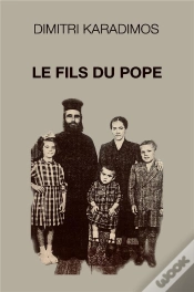 Capa do artigo Le Fils Du Pope