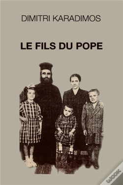 Capa do artigo Le Fils Du Pope