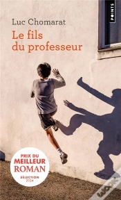 Capa do artigo Le Fils Du Professeur
