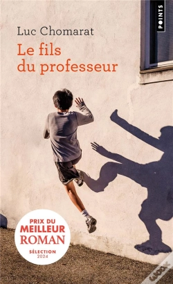 Capa do artigo Le Fils Du Professeur